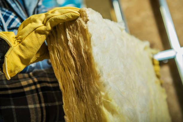 Best Insulation for Specific Applications in Green Cove Springs, FL